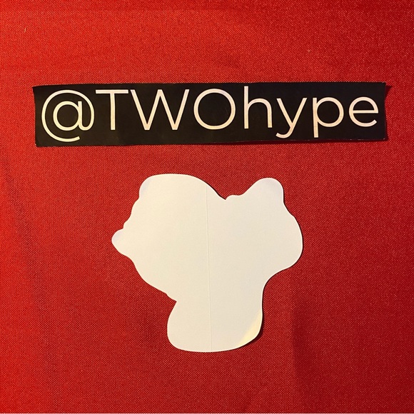 FTP Character Sticker - Picture 2 of 3